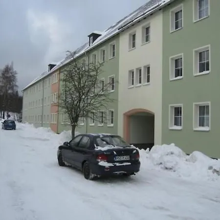 Erzgebirge By Interhome Apartament *