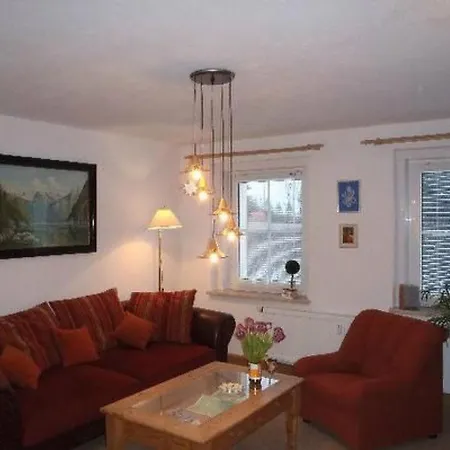 Erzgebirge By Interhome