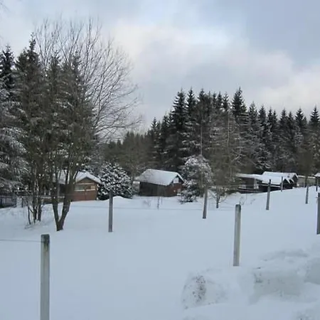 شقة Erzgebirge By Interhome *