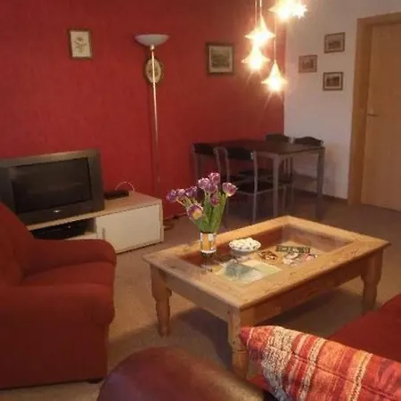 Erzgebirge By Interhome شقة *