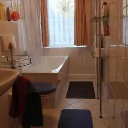 Erzgebirge By Interhome شقة