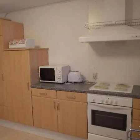 شقة Erzgebirge By Interhome *