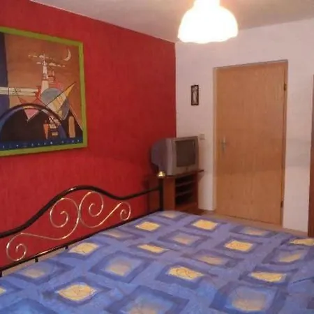 Erzgebirge By Interhome Apartman
