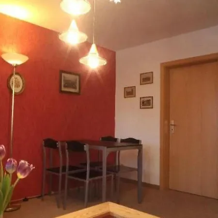 Erzgebirge By Interhome Apartman