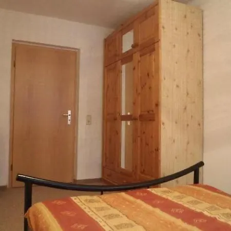 Erzgebirge By Interhome Apartman