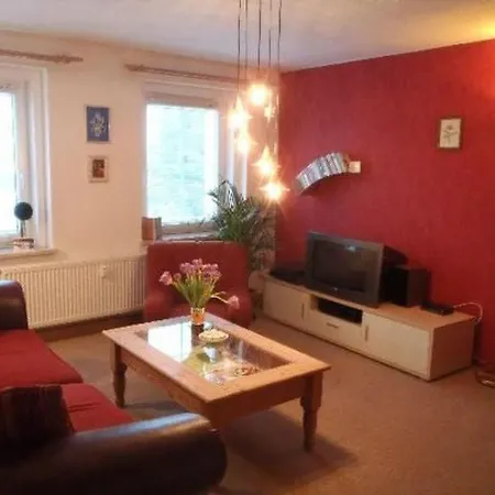 Erzgebirge By Interhome * Johanngeorgenstadt