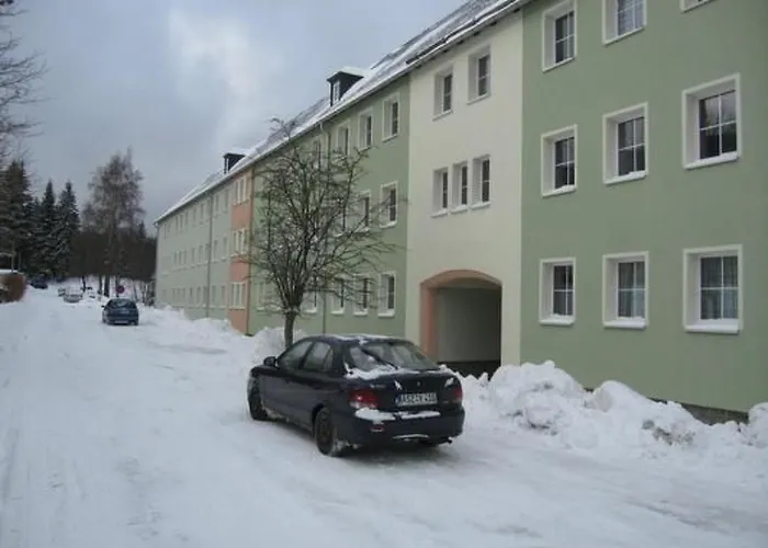 Erzgebirge By Interhome Apartament *