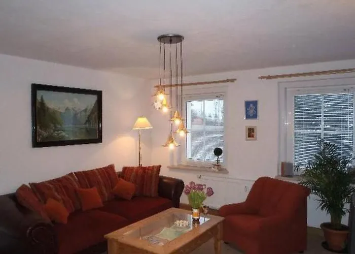 Erzgebirge By Interhome