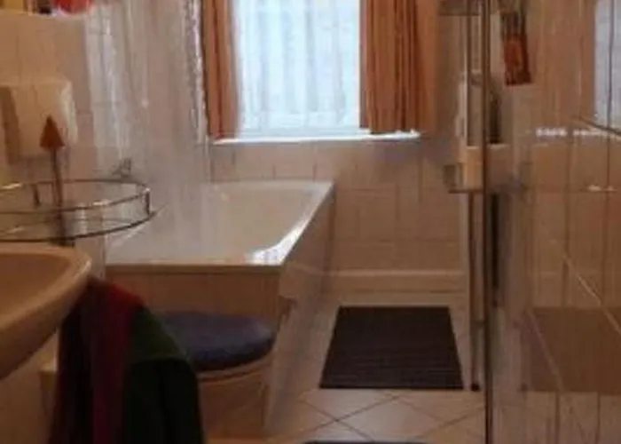 Erzgebirge By Interhome Apartament