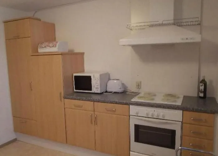 شقة Erzgebirge By Interhome *