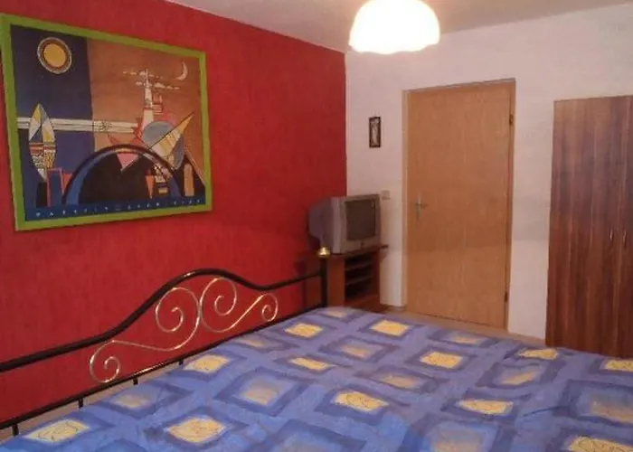 Erzgebirge By Interhome Apartament