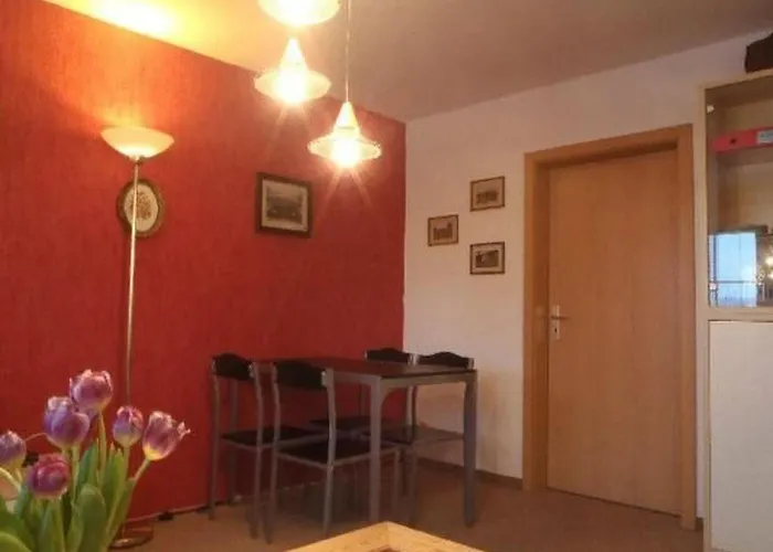 Erzgebirge By Interhome شقة