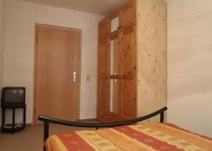 Erzgebirge By Interhome Apartament