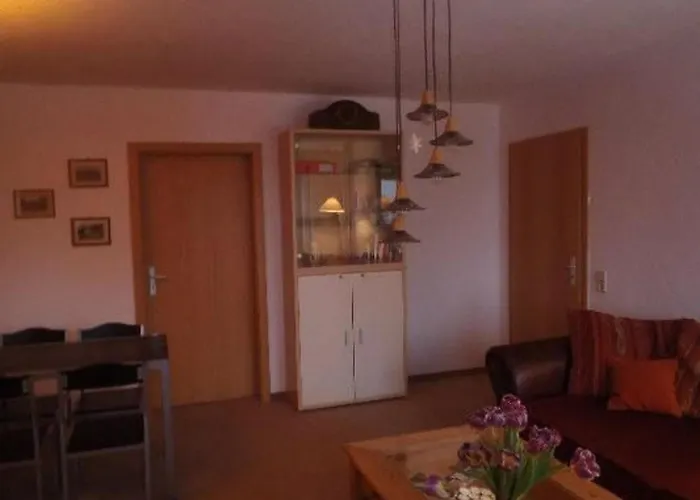 Erzgebirge By Interhome *