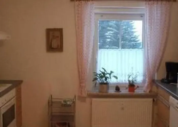 Erzgebirge By Interhome *