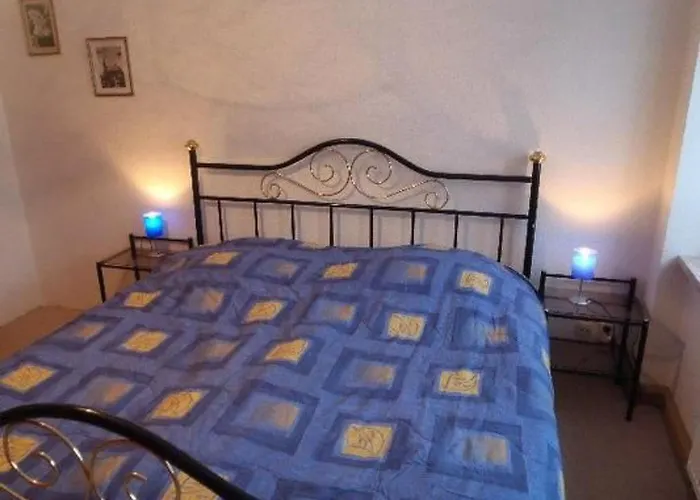 Erzgebirge By Interhome