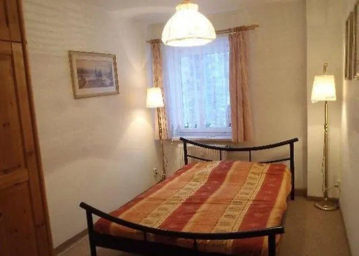 Erzgebirge By Interhome Apartament *